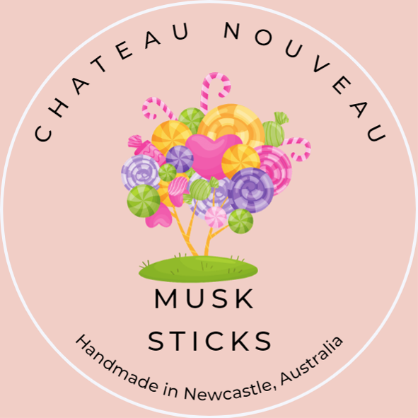 Musk Stick