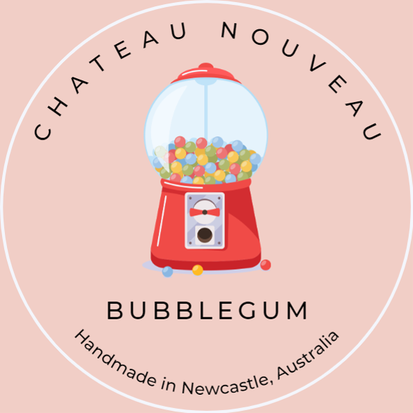 Bubblegum - Shot Pot