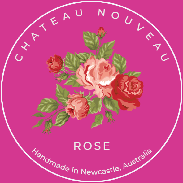 Rose - Shot Pot 35g