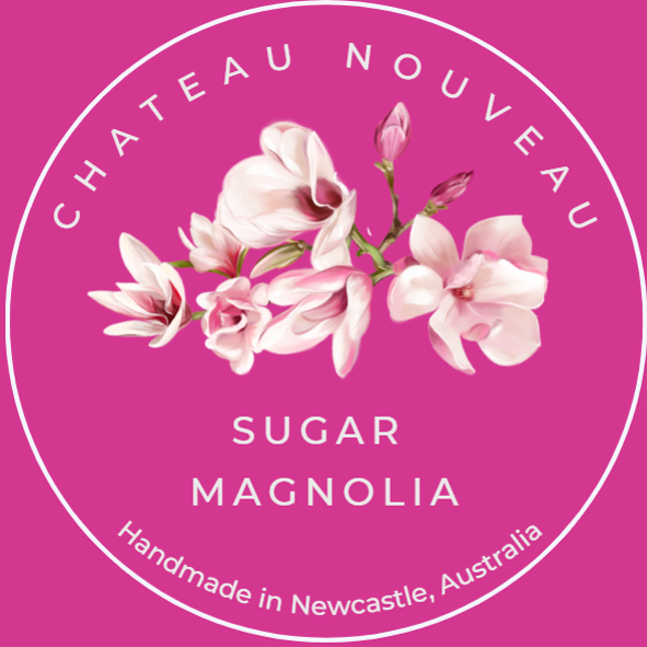 Sugar Magnolia - Shot Pot  35g - LIMITED EDITION