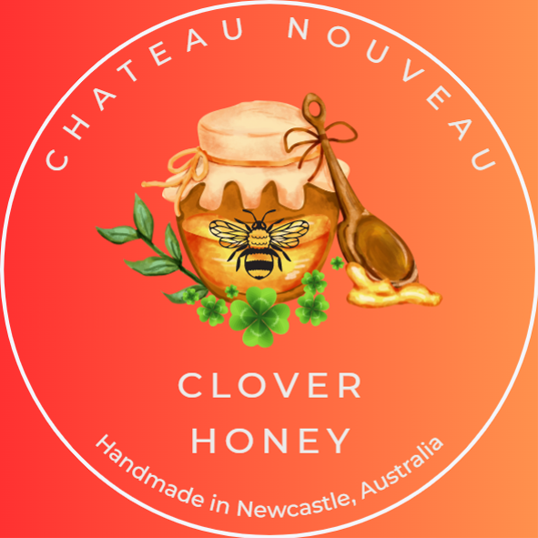 Honey Clover - Shot Pot 35g - LIMITED EDITION