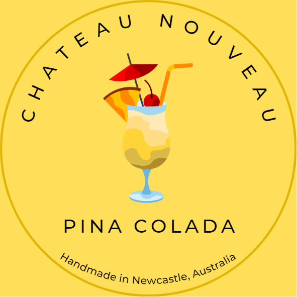 Pina Colada