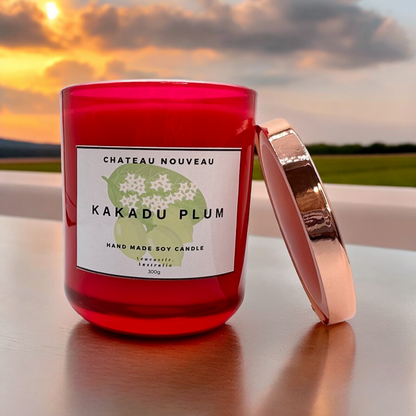 Kakadu Plum Candle - 300g