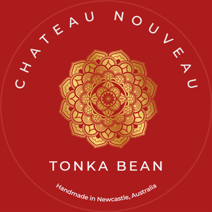 Tonka Bean