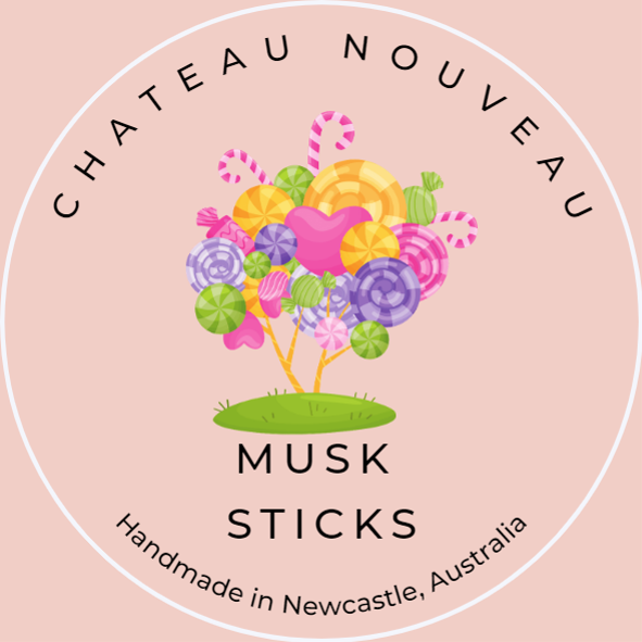 Musk Stick 