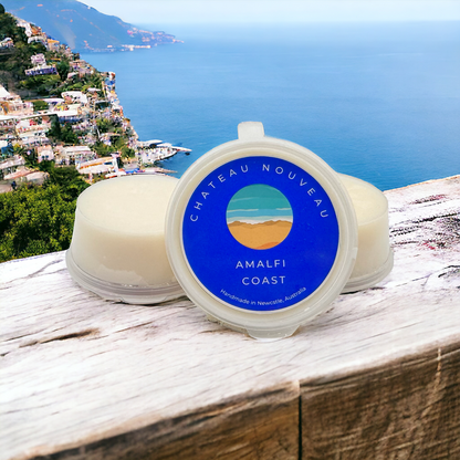 Amalfi Coast - Shot Pot-35g