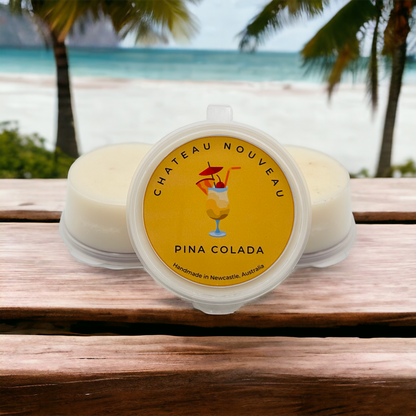 Pina Colada