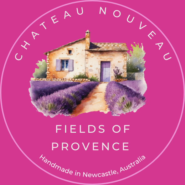 Fields of Provence - Shot Pot